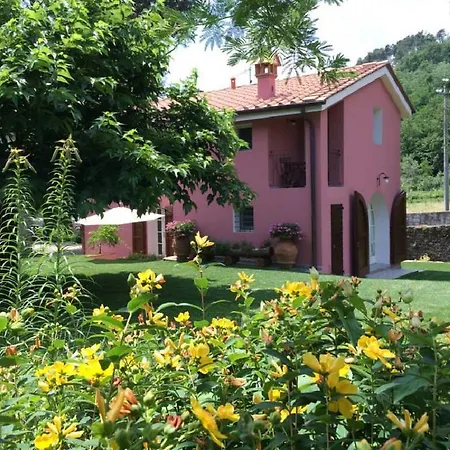 Agriturismo Terrarossa-3